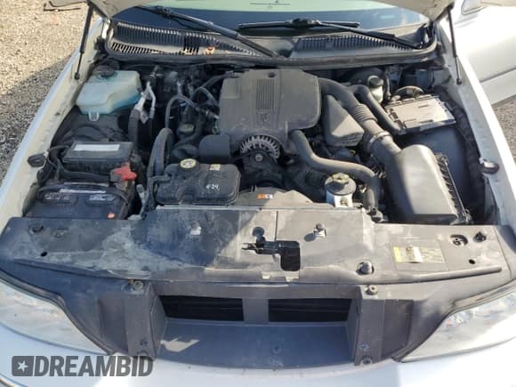 ✅ 2007 Lincoln Town Car Designer Series • VIN: 1LNHM83V97Y601993 • Lot: 86153225. Wystawiony na Copart z przebiegiem 195 493 mil. Bezpłatny archiwum sprzedaży aukcyjnych z USA i szczegółowy raport historii pojazdu na DreamBid. Zdjęcie 11.