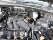 ✅ 2005 Ford Escape XLT • VIN: 1FMYU93165KD98239 • Лот: 43531405. Опубликован ранее на IAAI с пробегом Не указан. Бесплатный доступ к архиву аукционных продаж из США и подробный отчёт об истории автомобиля на DreamBid. Изображение 10.