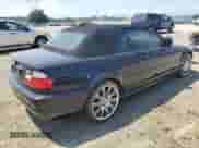2003 BMW 3 Series M3 с VIN WBSBR93443PK01910, выставлен на аукционе Copart как лот 59987085 с пробегом Не указан миль и Списание • Salvage title. История ставок и продаж доступна на DreamBid. Изображение 3.