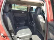 ✅ 2021 Volkswagen Atlas SEL Premium R-Line • VIN: 1V2FR2CA5MC610236 • Lot: 65590835. Listed on Copart with 37,889 mi. Free auction sales archive from the USA and detailed vehicle history report at DreamBid. Image 10.