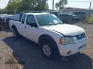 ✅ 2002 Nissan Frontier XE • VIN: 1N6DD26S12C342923 • Lot: 43261158. Listed on IAAI with 210,511 mi. Free auction sales archive from the USA and detailed vehicle history report at DreamBid. Image 12.