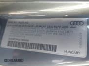 ✅ 2015 Audi A3 Premium • VIN: WAUBFGFF8F1005698 • Лот: 43382266. Опубликован ранее на IAAI с пробегом 104 435 миль. Бесплатный доступ к архиву аукционных продаж из США и подробный отчёт об истории автомобиля на DreamBid. Изображение 9.