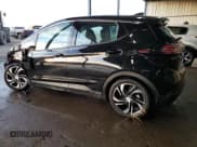 ✅ 2023 Chevrolet Bolt EV 2LT • VIN: 1G1FX6S09P4172688 • Lot: 87281384. Wystawiony na Copart z przebiegiem 40 509 mil. Bezpłatny archiwum sprzedaży aukcyjnych z USA i szczegółowy raport historii pojazdu na DreamBid. Zdjęcie 2.