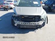 ✅ 2017 Ford Escape SE • VIN: 1FMCU0G95HUA38393 • Lot: 43607284. Listed on IAAI with 91,833 mi. Free auction sales archive from the USA and detailed vehicle history report at DreamBid. Image 12.