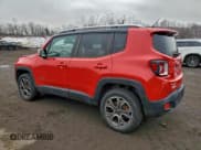 ✅ 2016 Jeep Renegade Limited • VIN: ZACCJBDT8GPD37899 • Lot: 96447205. Wystawiony na Copart z przebiegiem 165 026 mil. Bezpłatny archiwum sprzedaży aukcyjnych z USA i szczegółowy raport historii pojazdu na DreamBid. Zdjęcie 2.