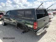 ✅ 2003 Chevrolet Silverado 1500 Work Truck • VIN: 1GCEK14V43Z241877 • Лот: 77623514. Опубликован ранее на Copart с пробегом 127 177 миль. Бесплатный доступ к архиву аукционных продаж из США и подробный отчёт об истории автомобиля на DreamBid. Изображение 2.