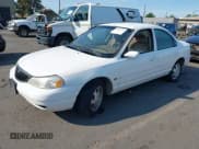 ✅ 1999 Mercury Mystique GS • VIN: 1MEFM6530XK629758 • Лот: 43094777. Опубликован ранее на IAAI с пробегом 44 776 миль. Бесплатный доступ к архиву аукционных продаж из США и подробный отчёт об истории автомобиля на DreamBid. Изображение 2.