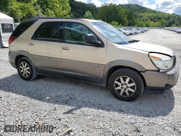 ✅ 2004 Buick Rendezvous • VIN: 3G5DB03E74S530443 • Lot: 68505015. Wystawiony na Copart z przebiegiem 99 700 mil. Bezpłatny archiwum sprzedaży aukcyjnych z USA i szczegółowy raport historii pojazdu na DreamBid. Zdjęcie 4.