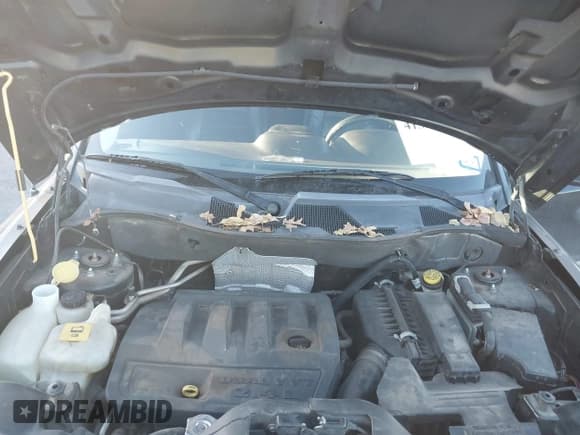 ✅ 2009 Jeep Patriot • VIN: 1J8FT48B79D110072 • Лот: 41387933. Опубликован ранее на IAAI с пробегом 92 420 миль. Бесплатный доступ к архиву аукционных продаж из США и подробный отчёт об истории автомобиля на DreamBid. Изображение 10.