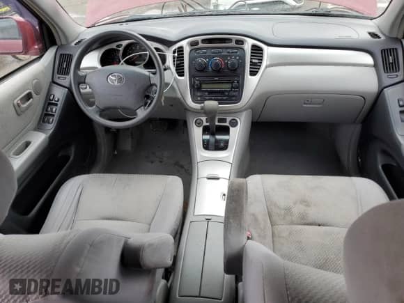 2007 Toyota Highlander с VIN JTEHD21A170048333, выставлен на аукционе Copart как лот 47866945 с пробегом 277 681 миль миль и Списание • Salvage title. История ставок и продаж доступна на DreamBid. Изображение 8.