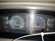 ✅ 1998 Mitsubishi Montero Sport LS • VIN: JA4MT31PXWP044183 • Лот: 60616895. Опубликован ранее на Copart с пробегом 83 853 миль. Бесплатный доступ к архиву аукционных продаж из США и подробный отчёт об истории автомобиля на DreamBid. Изображение 9.