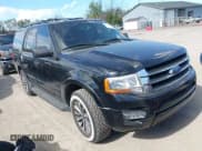 ✅ 2017 Ford Expedition XLT • VIN: 1FMJU1HT6HEA69735 • Lot: 43371491. Listed on IAAI with 204,537 mi. Free auction sales archive from the USA and detailed vehicle history report at DreamBid. Image 1.