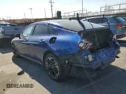 ✅ 2022 Kia K5 GT-Line • VIN: 5XXG64J26NG093181 • Лот: 82770625. Опубликован ранее на Copart с пробегом 65 501 миль. Бесплатный доступ к архиву аукционных продаж из США и подробный отчёт об истории автомобиля на DreamBid. Изображение 2.