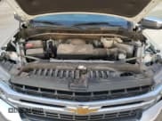 ✅ 2019 Chevrolet Silverado 1500 LT • VIN: 1GCUYDEDXKZ141539 • Lot: 75078844. Wystawiony na Copart z przebiegiem 43 715 mil. Bezpłatny archiwum sprzedaży aukcyjnych z USA i szczegółowy raport historii pojazdu na DreamBid. Zdjęcie 11.