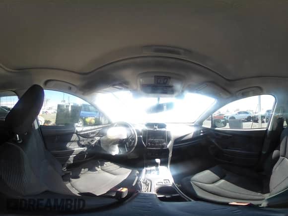 2017 Subaru Impreza Premium с VIN 4S3GKAD6XH3616084, выставлен на аукционе IAAI как лот 43385156 с пробегом Не указан миль и . История ставок и продаж доступна на DreamBid. Изображение 19.