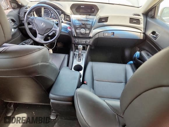 ✅ 2014 Acura ILX • VIN: 19VDE1F30EE006995 • Lot: 66874825. Listed on Copart with 46,442 mi. Free auction sales archive from the USA and detailed vehicle history report at DreamBid. Image 8.