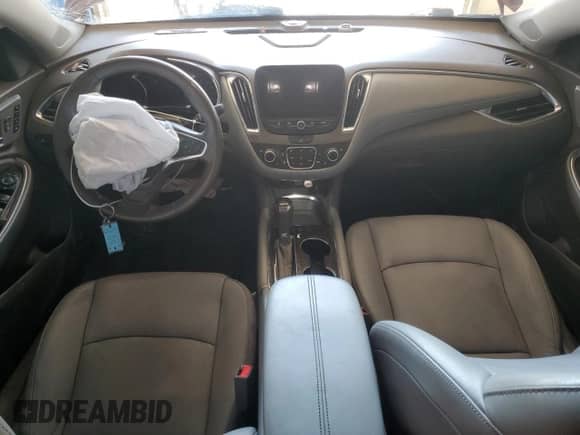 2018 Chevrolet Malibu Premier z VIN 1G1ZE5SX9JF103988, wystawiony jako Copart lot #70454025 z przebiegiem 71 094 mil mil oraz Szkoda całkowita • Salvage title. Historia ofert i sprzedaży dostępna na DreamBid. Obrazek 8.