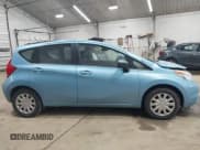 ✅ 2015 Nissan Note S • VIN: 3N1CE2CP6FL422100 • Lot: 42263197. Listed on IAAI with 123,490 mi. Free auction sales archive from the USA and detailed vehicle history report at DreamBid. Image 13.