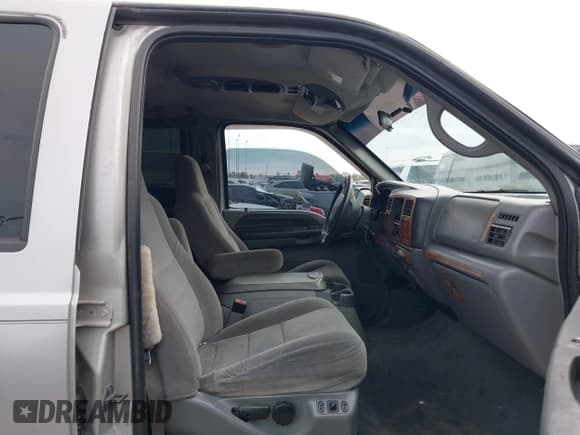 ✅ 2002 Ford Excursion Special Serv • VIN: 1FMNU40L92EB24930 • Лот: 41288964. Опубликован ранее на IAAI с пробегом 251 955 миль. Бесплатный доступ к архиву аукционных продаж из США и подробный отчёт об истории автомобиля на DreamBid. Изображение 5.