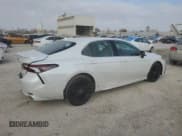 ✅ 2022 Toyota Camry XSE • VIN: 4T1K61AK0NU012626 • Lot: 91411185. Listed on Copart with 123,277 mi. Free auction sales archive from the USA and detailed vehicle history report at DreamBid. Image 3.