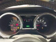 ✅ 2008 Ford Mustang Deluxe • VIN: 1ZVHT84N785134563 • Лот: 42647056. Опубликован ранее на IAAI с пробегом 130 875 миль. Бесплатный доступ к архиву аукционных продаж из США и подробный отчёт об истории автомобиля на DreamBid. Изображение 7.