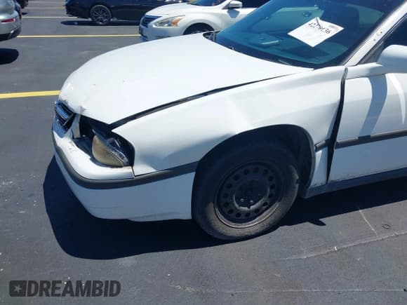 ✅ 2005 Chevrolet Impala Police Police • VIN: 2G1WF55K159383825 • Lot: 42270136. Wystawiony na IAAI z przebiegiem Nie podano. Bezpłatny archiwum sprzedaży aukcyjnych z USA i szczegółowy raport historii pojazdu na DreamBid. Zdjęcie 12.