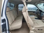 ✅ 2009 Chevrolet Silverado 1500 • VIN: 1GCEC39J19Z125186 • Lot: 87633015. Listed on Copart with Not provided. Free auction sales archive from the USA and detailed vehicle history report at DreamBid. Image 10.