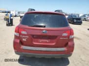 ✅ 2013 Subaru Outback Premium • VIN: 4S4BRCGC5D3254237 • Lot: 60788005. Listed on Copart with 144,068 mi. Free auction sales archive from the USA and detailed vehicle history report at DreamBid. Image 6.