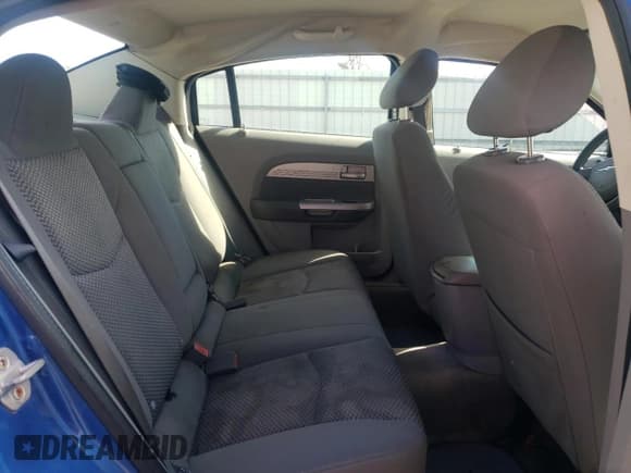 ✅ 2008 Chrysler Sebring LX • VIN: 1C3LC46K48N151155 • Lot: 90868005. Wystawiony na Copart z przebiegiem 237 111 mil. Bezpłatny archiwum sprzedaży aukcyjnych z USA i szczegółowy raport historii pojazdu na DreamBid. Zdjęcie 10.