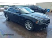 ✅ 2013 Dodge Charger RT Max • VIN: 2C3CDXDT7DH743033 • Лот: 42924502. Опубликован ранее на IAAI с пробегом 84 992 миль. Бесплатный доступ к архиву аукционных продаж из США и подробный отчёт об истории автомобиля на DreamBid. Изображение 1.