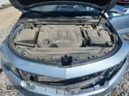 ✅ 2015 Chevrolet Impala LTZ • VIN: 1G1165S36FU116398 • Lot: 82065425. Wystawiony na Copart z przebiegiem 126 479 mil. Bezpłatny archiwum sprzedaży aukcyjnych z USA i szczegółowy raport historii pojazdu na DreamBid. Zdjęcie 11.