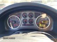 ✅ 2008 Ford F-150 XL • VIN: 1FTRW12W48KD44735 • Lot: 43614999. Listed on IAAI with 176,683 mi. Free auction sales archive from the USA and detailed vehicle history report at DreamBid. Image 7.