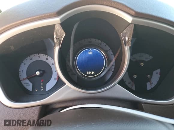 ✅ 2011 Cadillac SRX Luxury Collection • VIN: 3GYFNAEY2BS598338 • Лот: 91083565. Опубликован ранее на Copart с пробегом 81 434 миль. Бесплатный доступ к архиву аукционных продаж из США и подробный отчёт об истории автомобиля на DreamBid. Изображение 9.