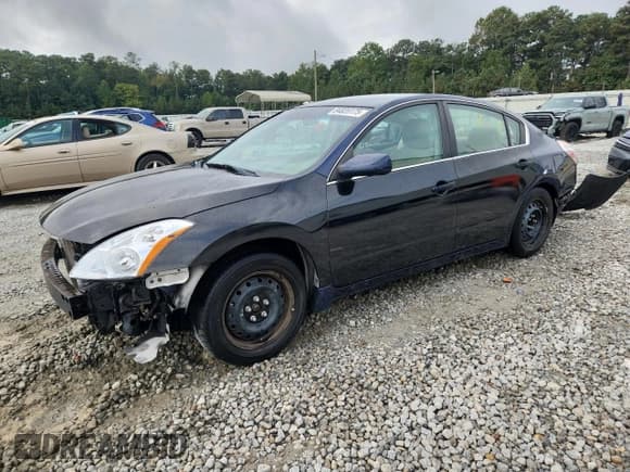 ✅ 2010 Nissan Altima S • VIN: 1N4AL2AP5AC178768 • Lot: 84025175. Listed on Copart with 116,748 mi. Free auction sales archive from the USA and detailed vehicle history report at DreamBid. Image 1.