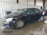 ✅ 2016 Buick Verano • VIN: 1G4PV5SKXG4113691 • Lot: 66715915. Listed on Copart with 104,482 mi. Free auction sales archive from the USA and detailed vehicle history report at DreamBid. Image 1.