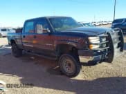 ✅ 2004 Chevrolet Silverado 2500HD LS • VIN: 1GCHC23U64F240015 • Лот: 41489933. Опубликован ранее на IAAI с пробегом 460 307 миль. Бесплатный доступ к архиву аукционных продаж из США и подробный отчёт об истории автомобиля на DreamBid. Изображение 1.