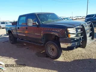 ✅ 2004 Chevrolet Silverado 2500HD LS • VIN: 1GCHC23U64F240015 • Лот: 41489933. Опубликован ранее на IAAI с пробегом 460 307 миль. Бесплатный доступ к архиву аукционных продаж из США и подробный отчёт об истории автомобиля на DreamBid. Изображение 1.