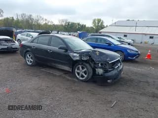 ✅ 2007 Hyundai Sonata SE • VIN: 5NPEU46F57H187990 • Lot: 43486147. Listed on IAAI with 218,028 mi. Free auction sales archive from the USA and detailed vehicle history report at DreamBid. Image 1.