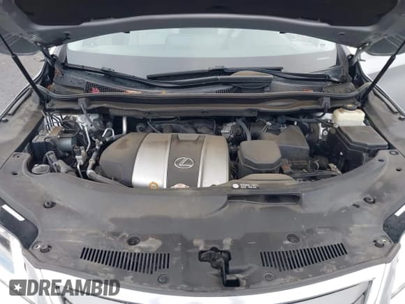 ✅ 2017 Lexus RX 350 • VIN: 2T2BZMCA8HC110950 • Lot: 43803841. Listed on IAAI with 92,643 mi. Free auction sales archive from the USA and detailed vehicle history report at DreamBid. Image 10.