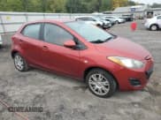 ✅ 2014 Mazda 2 Sport • VIN: JM1DE1KZ5E0182256 • Lot: 71729814. Wystawiony na Copart z przebiegiem Nie podano. Bezpłatny archiwum sprzedaży aukcyjnych z USA i szczegółowy raport historii pojazdu na DreamBid. Zdjęcie 4.