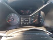 ✅ 2017 Chevrolet Colorado 4WD WT • VIN: 1GCGTBEN8H1161742 • Лот: 84974004. Опубликован ранее на Copart с пробегом 52 078 миль. Бесплатный доступ к архиву аукционных продаж из США и подробный отчёт об истории автомобиля на DreamBid. Изображение 9.