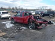 ✅ 2002 Chevrolet S-10 LS • VIN: 1GCCS19W728215013 • Лот: 41346805. Опубликован ранее на IAAI с пробегом Не указан. Бесплатный доступ к архиву аукционных продаж из США и подробный отчёт об истории автомобиля на DreamBid. Изображение 3.