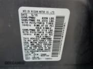 ✅ 2015 Nissan Rogue S • VIN: JN8AS5MTXFW666373 • Lot: 65245095. Wystawiony na Copart z przebiegiem 139 055 mil. Bezpłatny archiwum sprzedaży aukcyjnych z USA i szczegółowy raport historii pojazdu na DreamBid. Zdjęcie 13.