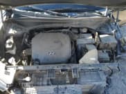 ✅ 2020 Hyundai Palisade Limited • VIN: KM8R54HE3LU034040 • Лот: 45502315. Опубликован ранее на Copart с пробегом 32 443 миль. Бесплатный доступ к архиву аукционных продаж из США и подробный отчёт об истории автомобиля на DreamBid. Изображение 12.