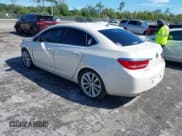 ✅ 2013 Buick Verano • VIN: 1G4PP5SK5D4181631 • Lot: 43543300. Wystawiony na IAAI z przebiegiem 125 636 mil. Bezpłatny archiwum sprzedaży aukcyjnych z USA i szczegółowy raport historii pojazdu na DreamBid. Zdjęcie 3.