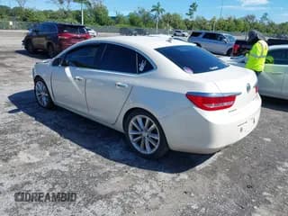 ✅ 2013 Buick Verano • VIN: 1G4PP5SK5D4181631 • Lot: 43543300. Wystawiony na IAAI z przebiegiem 125 636 mil. Bezpłatny archiwum sprzedaży aukcyjnych z USA i szczegółowy raport historii pojazdu na DreamBid. Zdjęcie 3.