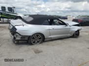 ✅ 2015 Ford Mustang EcoBoost Premium • VIN: 1FATP8UH0F5364489 • Лот: 67823665. Опубликован ранее на Copart с пробегом 124 487 миль. Бесплатный доступ к архиву аукционных продаж из США и подробный отчёт об истории автомобиля на DreamBid. Изображение 3.