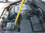 ✅ 2003 Honda Accord LX • VIN: 1HGCM66393A069288 • Lot: 42486831. Listed on IAAI with 289,450 mi. Free auction sales archive from the USA and detailed vehicle history report at DreamBid. Image 12.