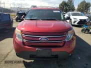 ✅ 2013 Ford Explorer Limited • VIN: 1FM5K8F82DGC05632 • Lot: 49110445. Wystawiony na Copart z przebiegiem 167 243 mil. Bezpłatny archiwum sprzedaży aukcyjnych z USA i szczegółowy raport historii pojazdu na DreamBid. Zdjęcie 5.