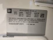 ✅ 2013 Buick LaCrosse Leather • VIN: 1G4GC5E33DF126874 • Lot: 41967196. Wystawiony na IAAI z przebiegiem 155 754 mil. Bezpłatny archiwum sprzedaży aukcyjnych z USA i szczegółowy raport historii pojazdu na DreamBid. Zdjęcie 9.